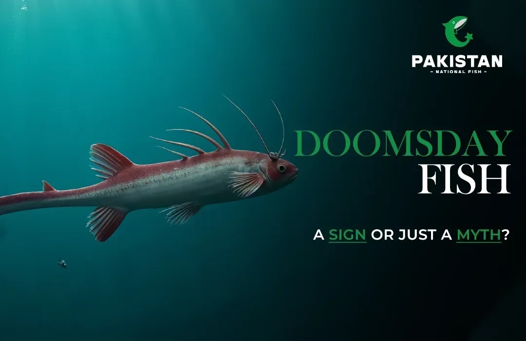 Doomsday Fish – A Sign or Just a Myth?