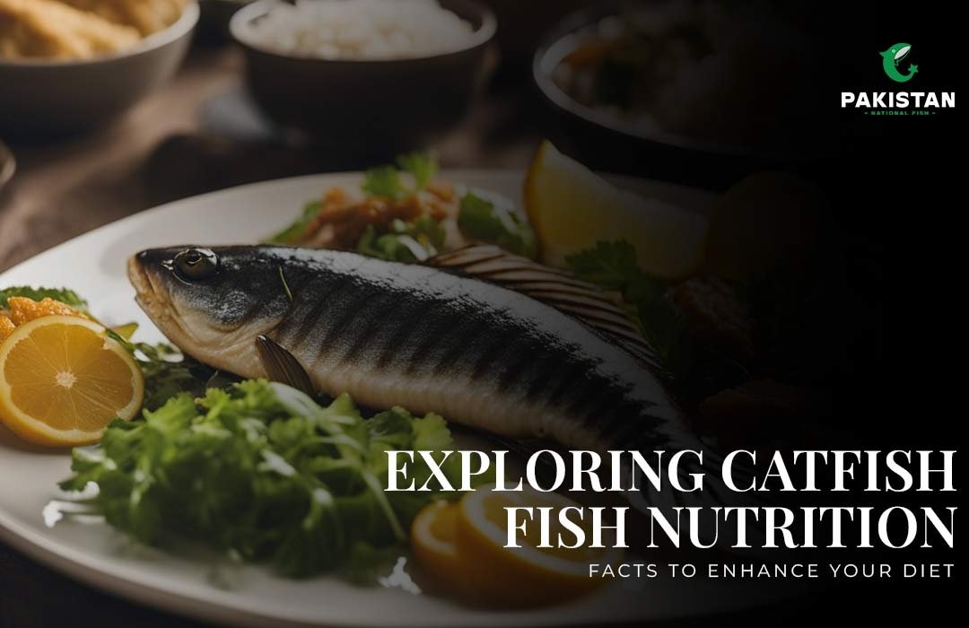 Exploring Catfish Nutrition Facts to Enhance Your Diet