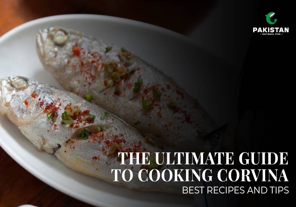 The Ultimate Guide to Cooking Corvina: Best Recipes and Tips