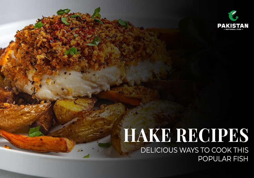 Hake Recipes: Delicious Ways To Cook This Popular Fish