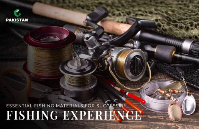 Essential-Fishing-materials-for-successful-fishing-experience