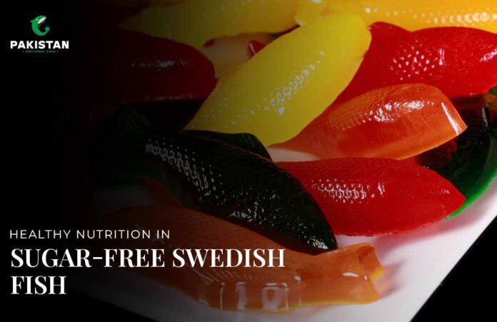 swedish fish