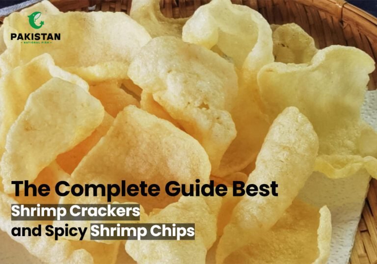 Shrimp Crackers