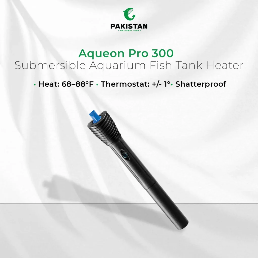 aqueon pro heaters