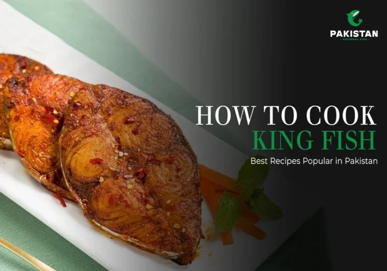 King Of Sawat (Mahseer Fish)