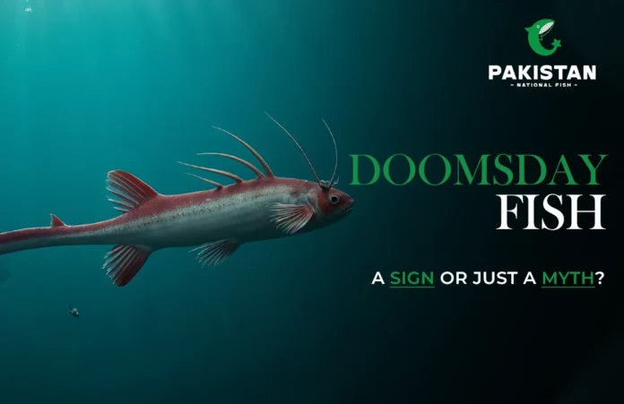 doomsday fish