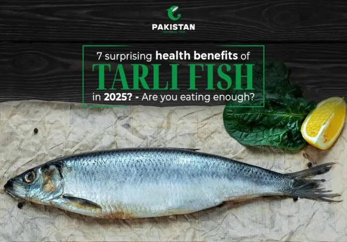 Tarli Fish