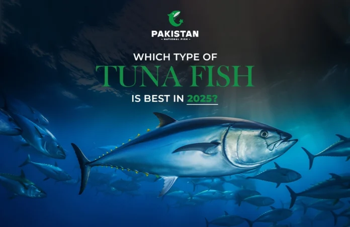 tuna Fish family
