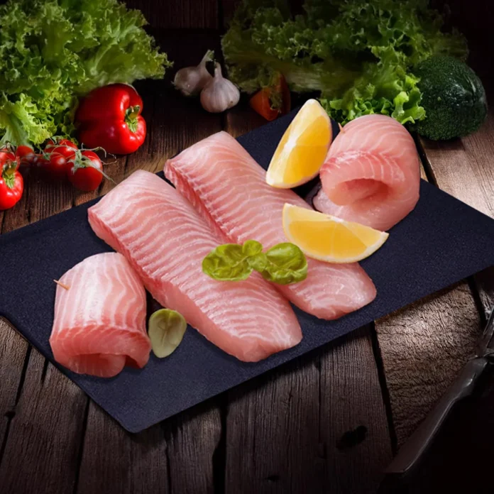 Fish In Pakistan - Pakistan National Fish