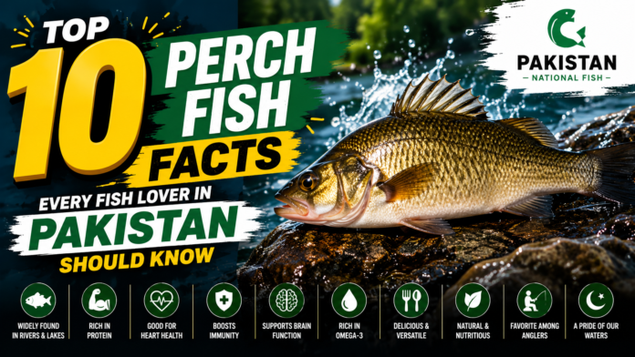 perch fish